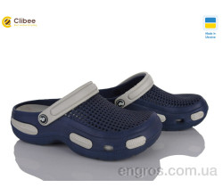 Кроксы Clibee